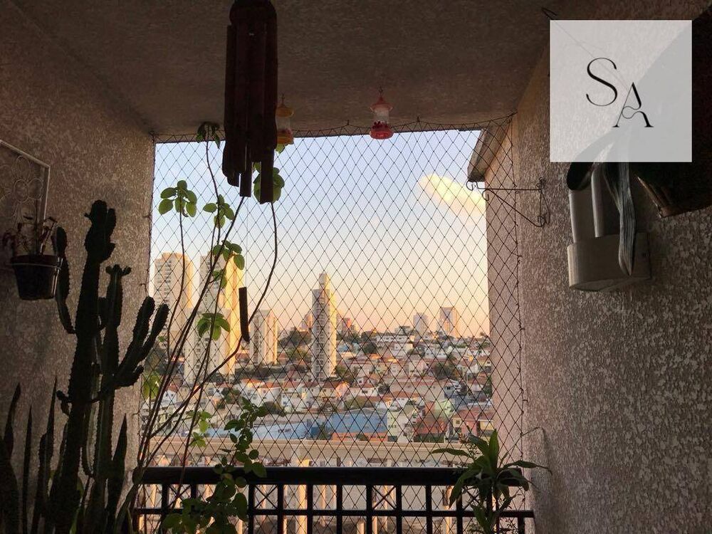 Cobertura, 3 quartos, 120 m² - Foto 6