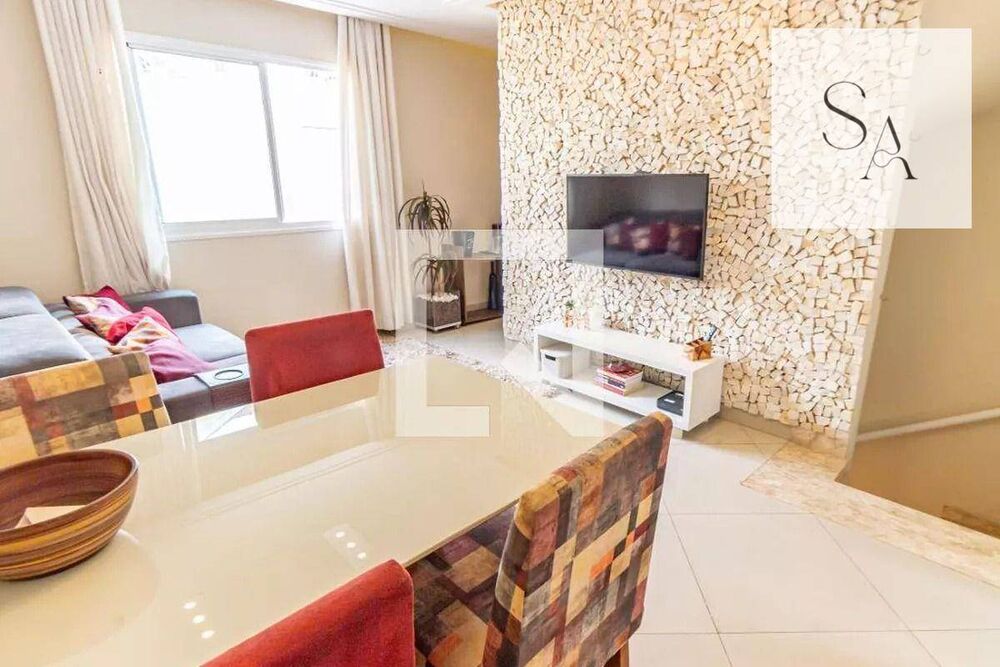 Casa de Condomínio à venda com 2 quartos, 120m² - Foto 4
