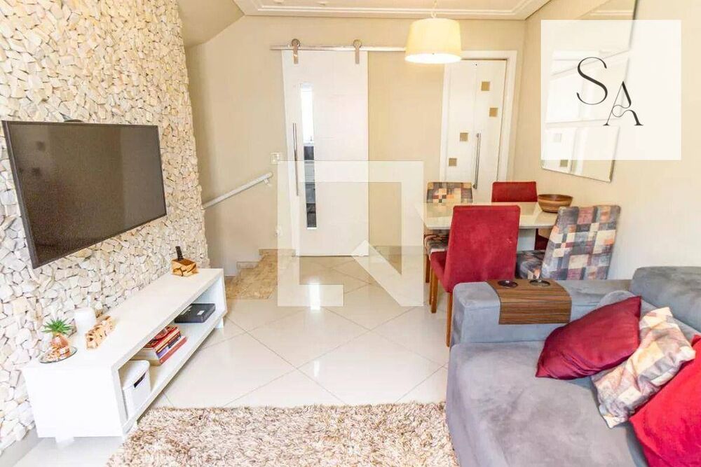 Casa de Condomínio à venda com 2 quartos, 120m² - Foto 3