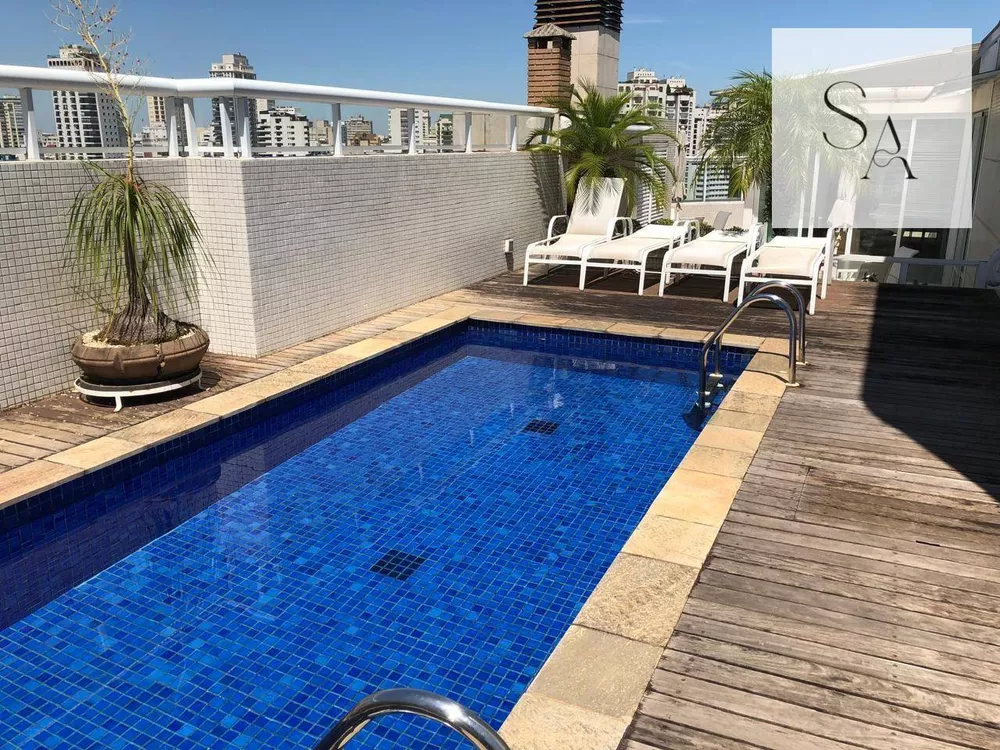 Cobertura, 3 quartos, 847 m² - Foto 7