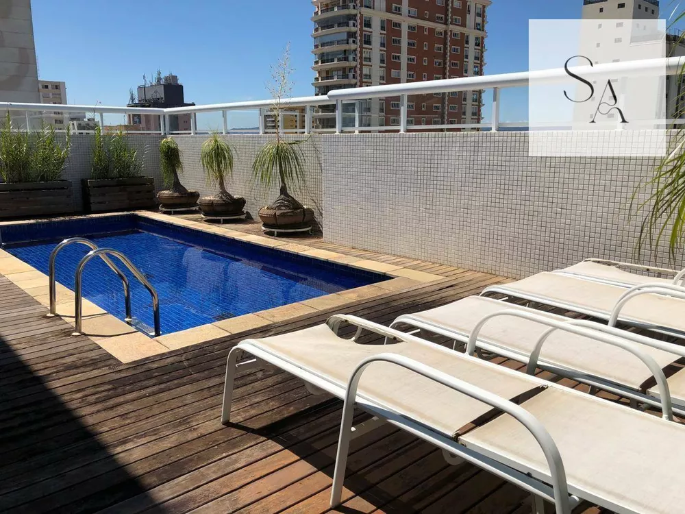 Cobertura, 3 quartos, 847 m² - Foto 6