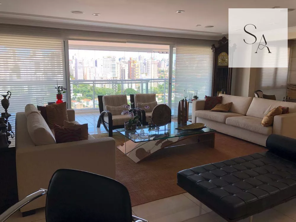 Cobertura, 3 quartos, 847 m² - Foto 3