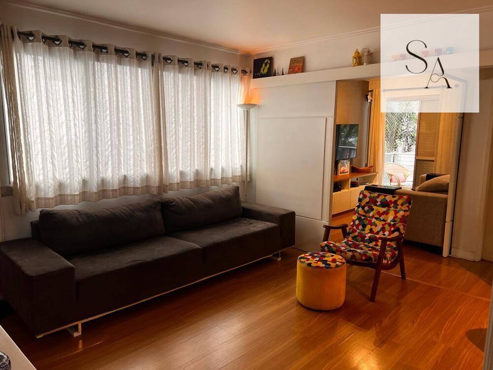 Apartamento, 2 quartos, 90 m² - Foto 3