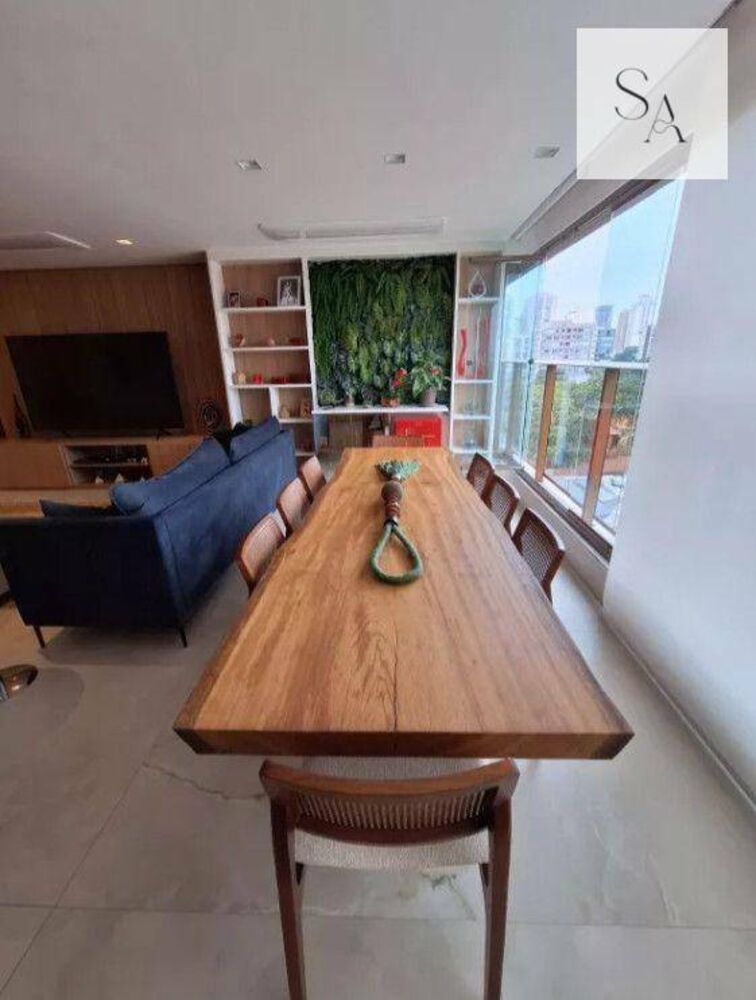 Apartamento, 1 quarto, 110 m² - Foto 3