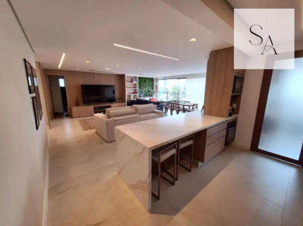 Apartamento, 1 quarto, 110 m² - Foto 1