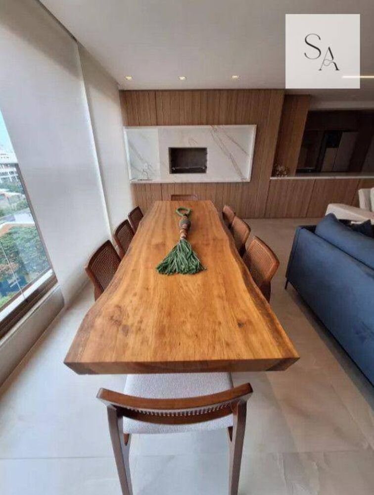 Apartamento, 1 quarto, 110 m² - Foto 4