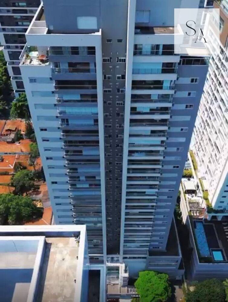 Cobertura, 3 quartos, 229 m² - Foto 3