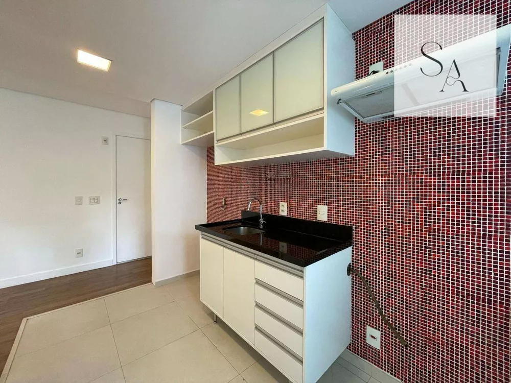 Apartamento, 1 quarto, 66 m² - Foto 6