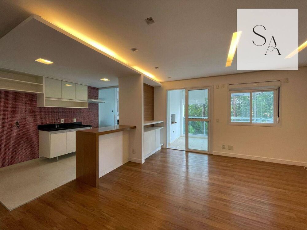 Apartamento, 1 quarto, 66 m² - Foto 2