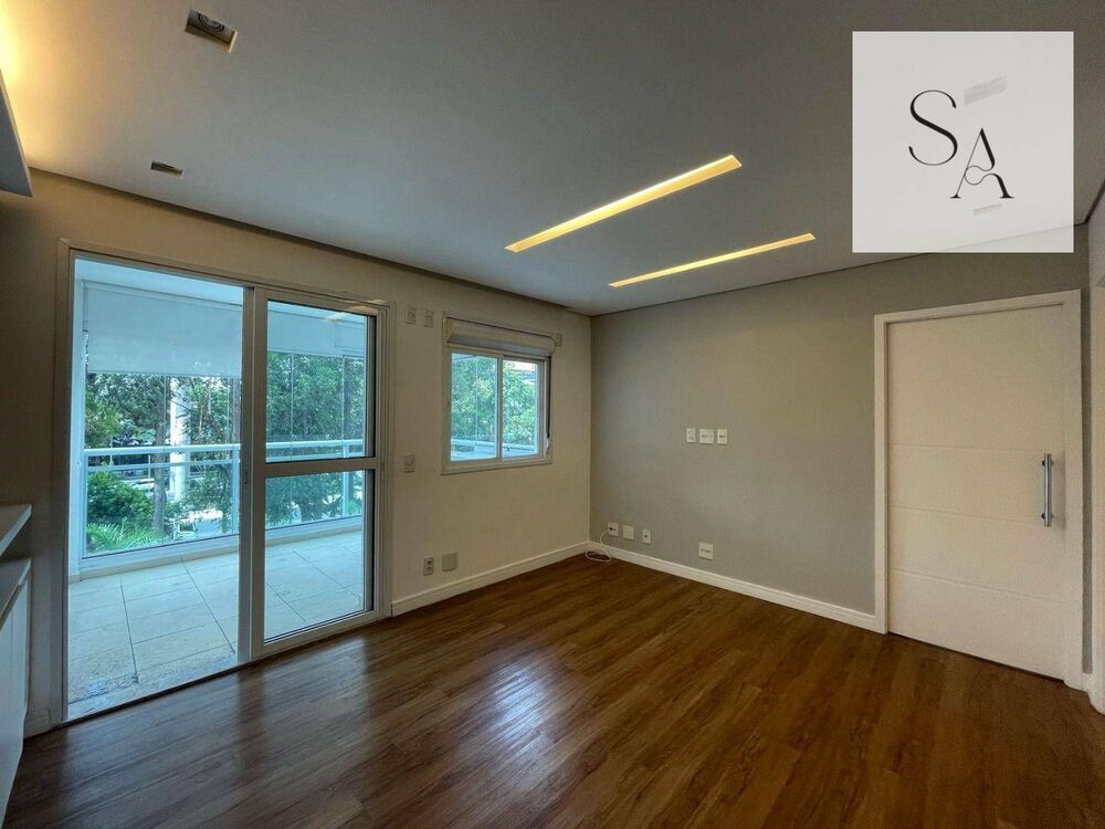 Apartamento, 1 quarto, 66 m² - Foto 4