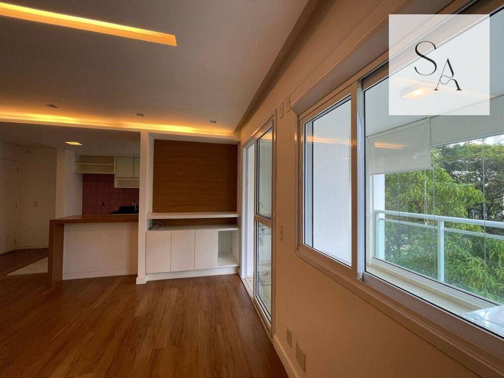 Apartamento, 1 quarto, 66 m² - Foto 3