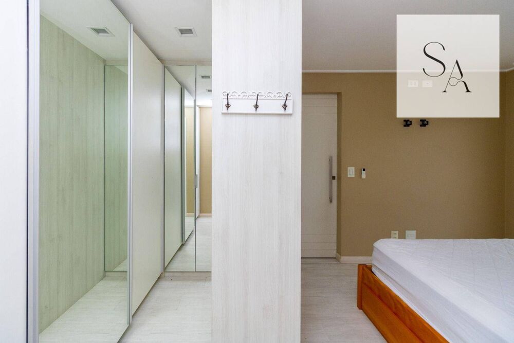 Cobertura, 2 quartos, 171 m² - Foto 2
