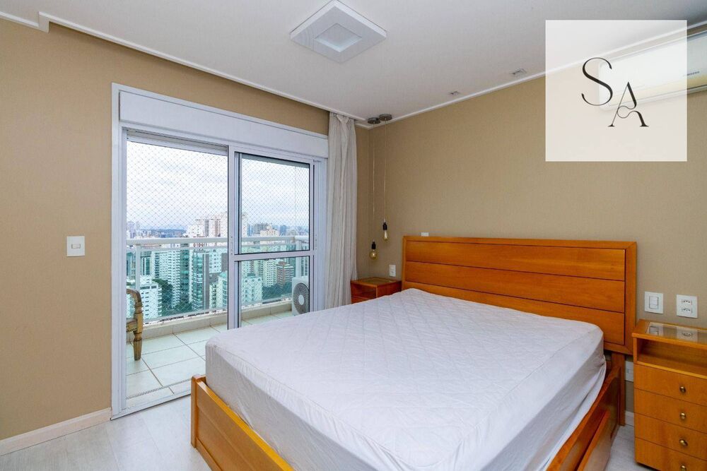 Cobertura, 2 quartos, 171 m² - Foto 3