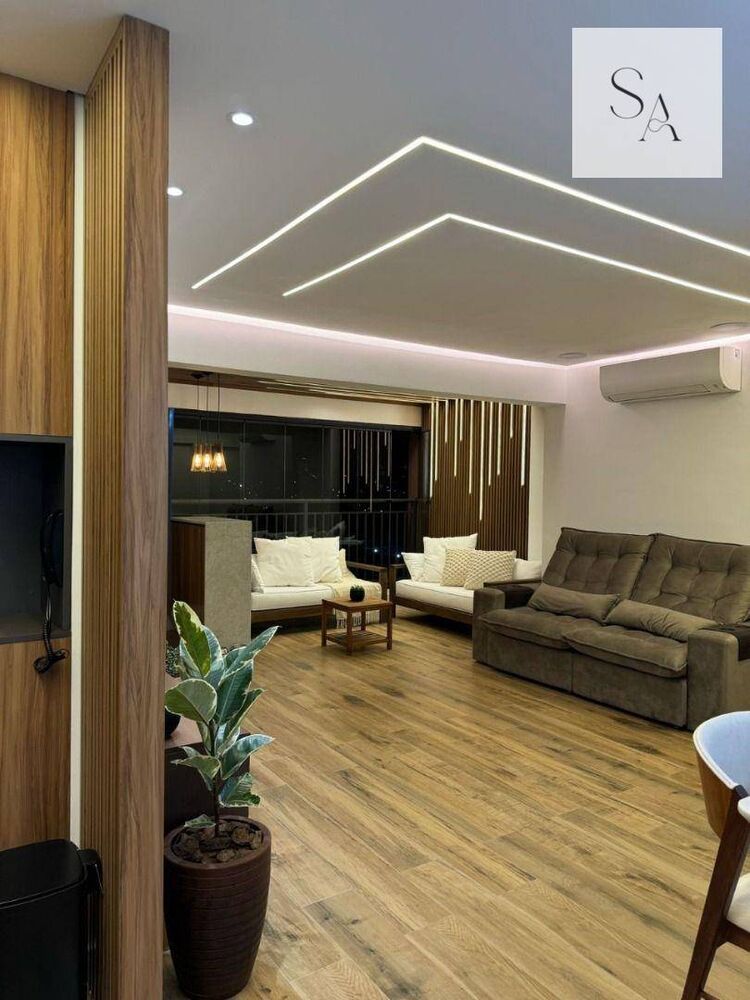 Apartamento, 2 quartos, 78 m² - Foto 2