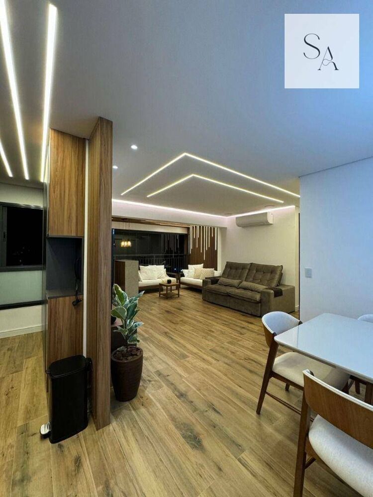 Apartamento, 2 quartos, 78 m² - Foto 3