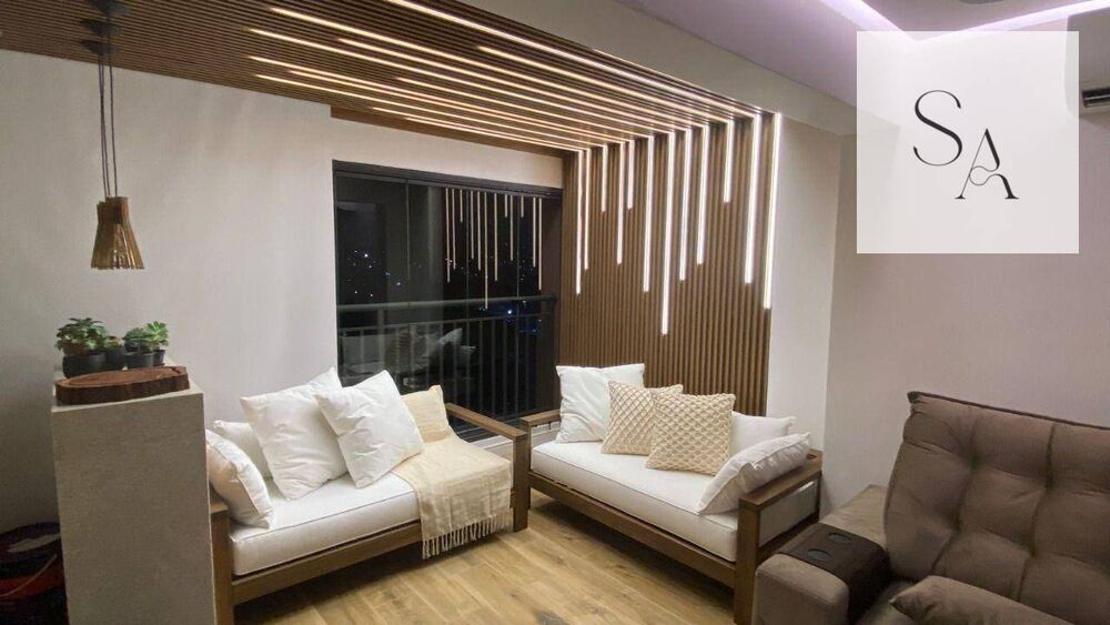 Apartamento, 2 quartos, 78 m² - Foto 1