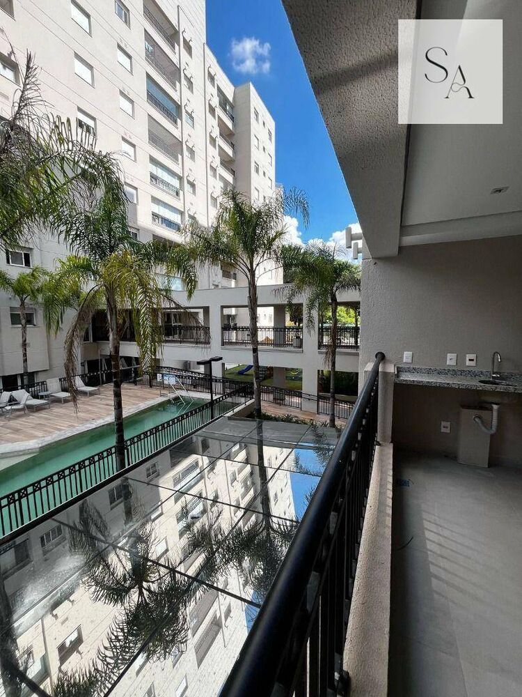 Apartamento, 2 quartos, 60 m² - Foto 2
