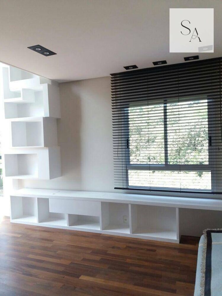 Apartamento, 1 quarto, 104 m² - Foto 3