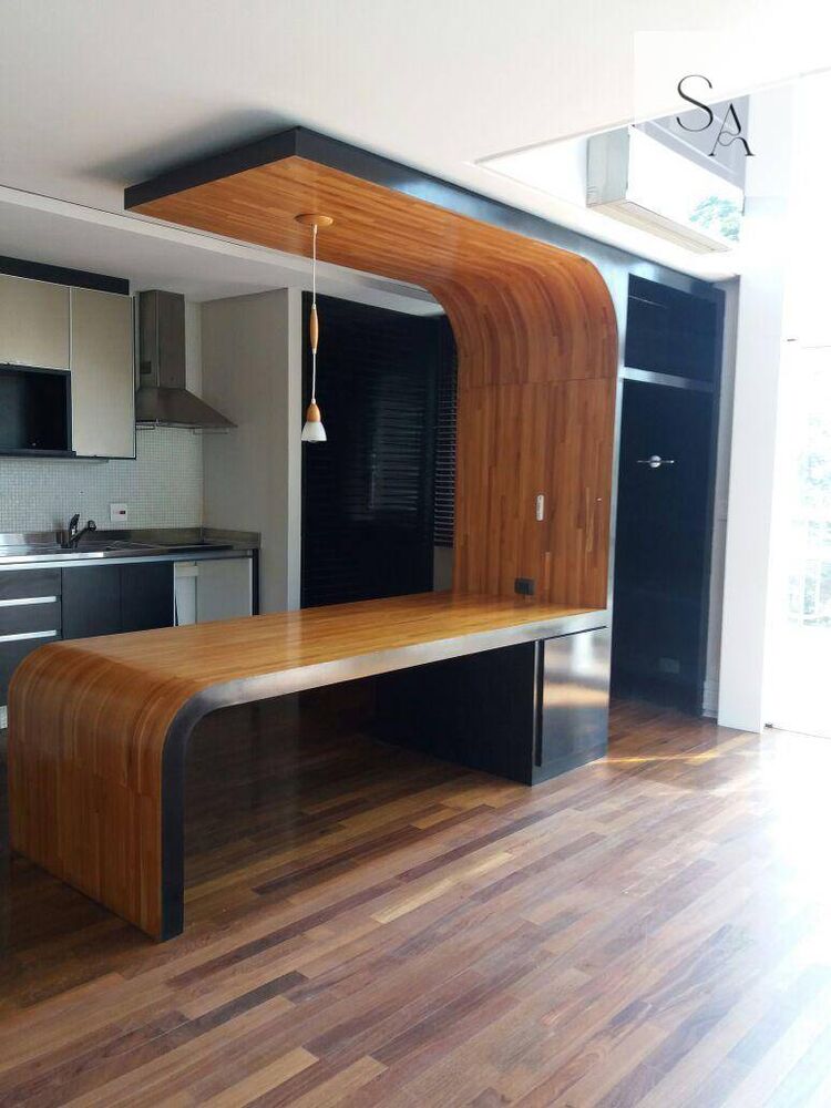 Apartamento, 1 quarto, 104 m² - Foto 1