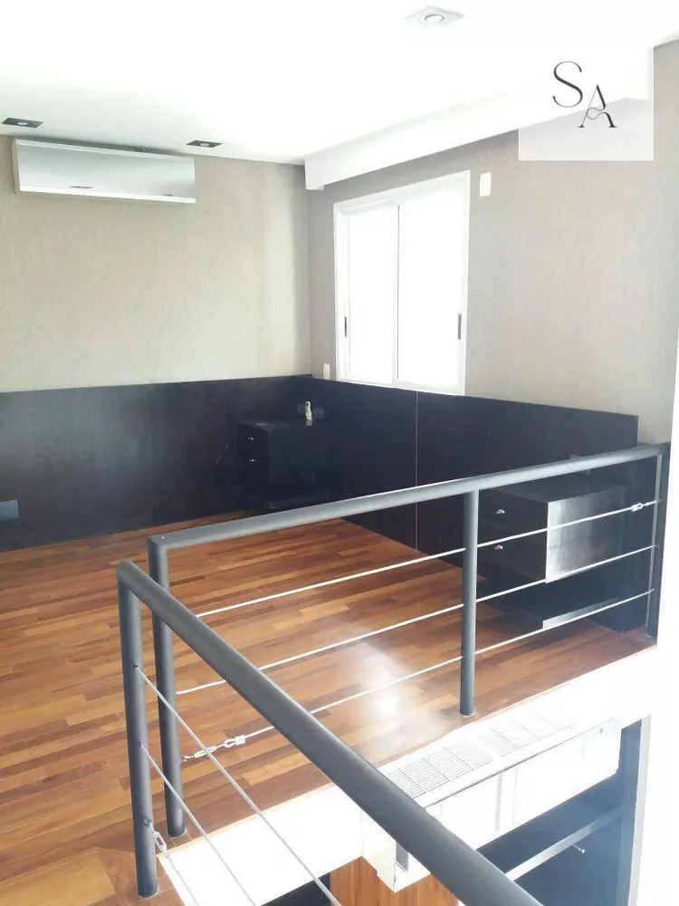 Apartamento, 1 quarto, 104 m² - Foto 8