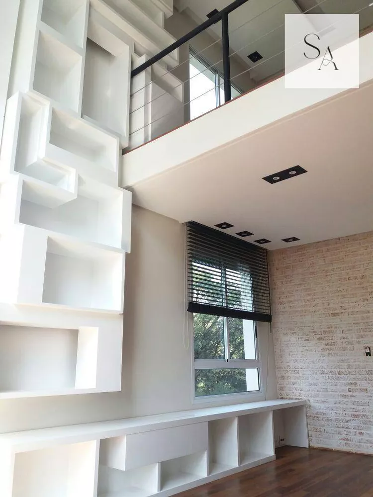 Apartamento, 1 quarto, 104 m² - Foto 5