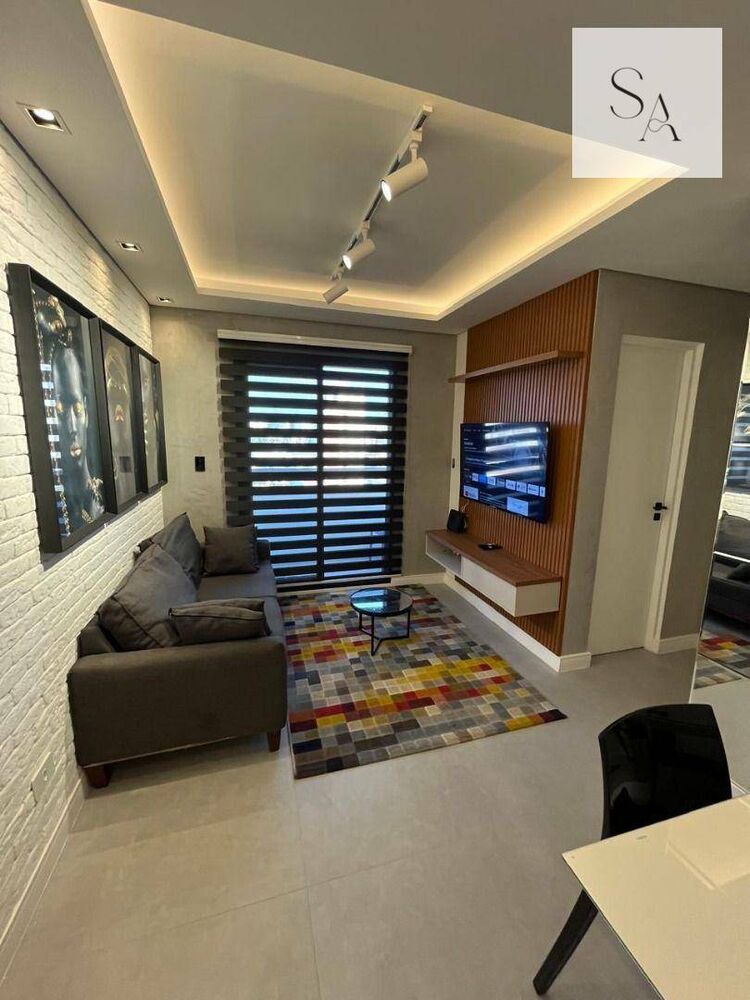 Apartamento, 2 quartos, 50 m² - Foto 1