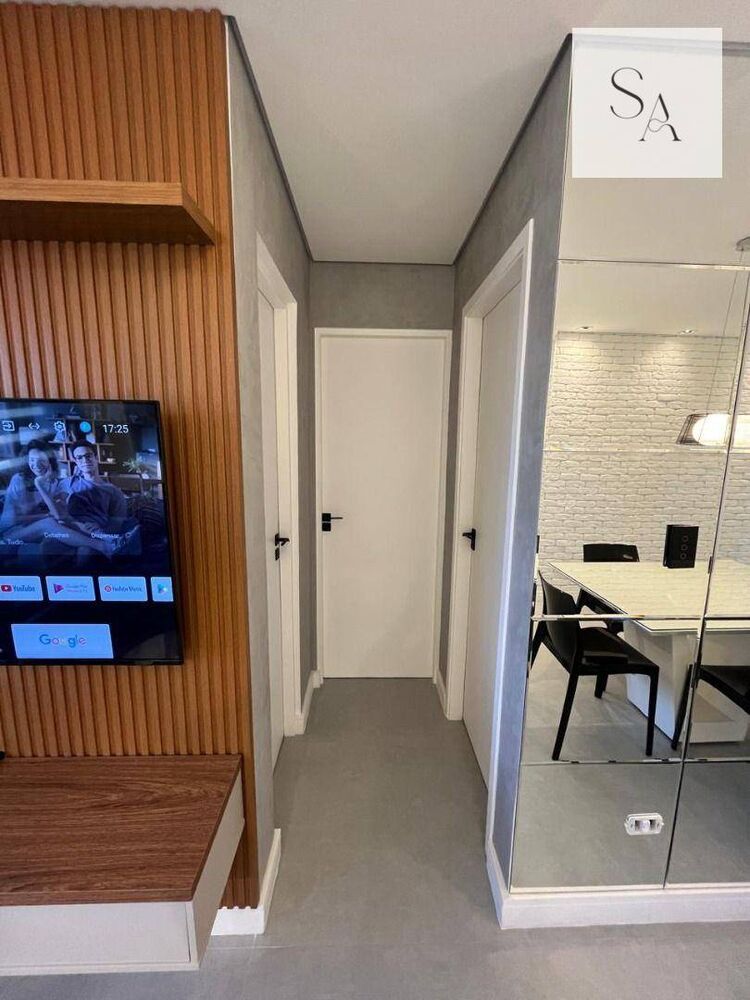 Apartamento, 2 quartos, 50 m² - Foto 4