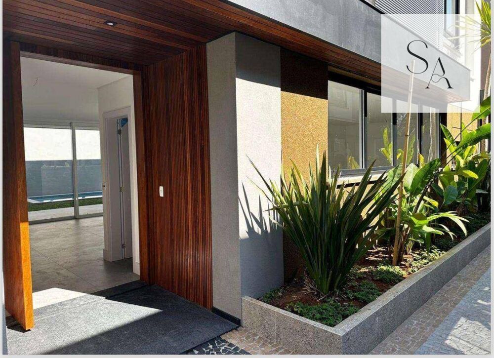 Casa de Condomínio, 4 quartos - Foto 2