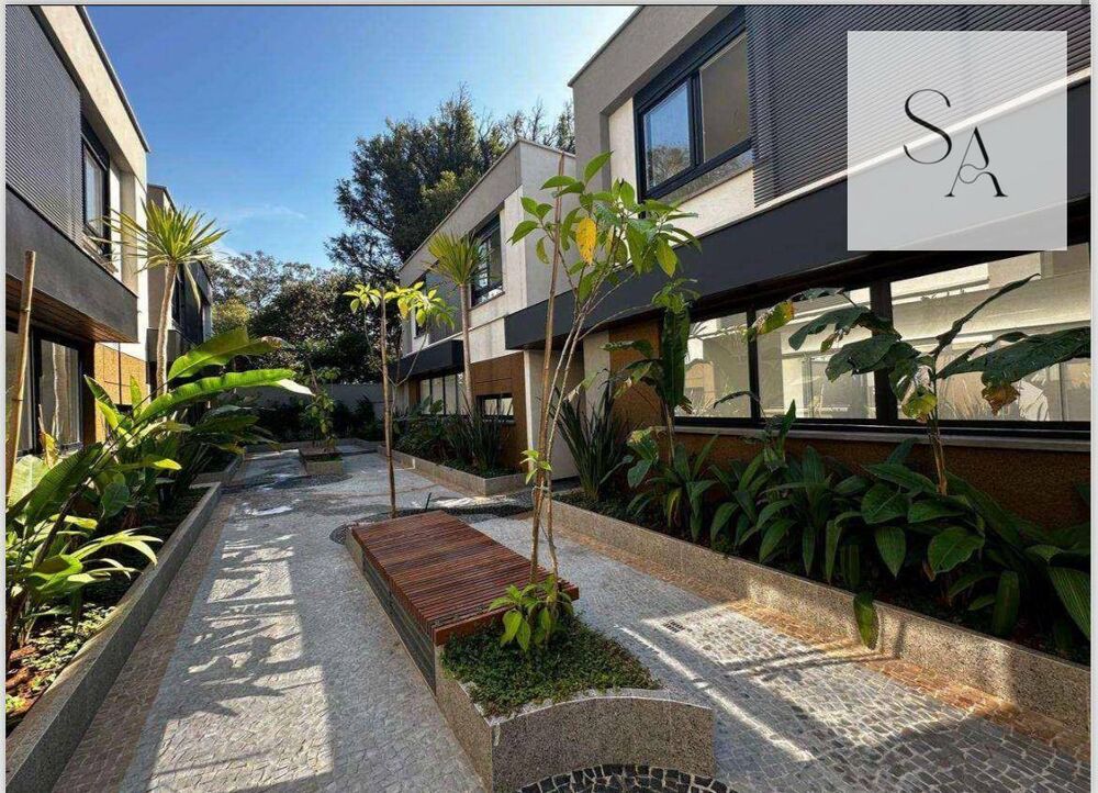 Casa de Condomínio, 4 quartos - Foto 4