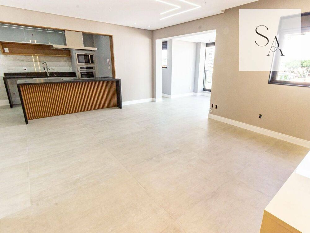 Apartamento, 3 quartos, 115 m² - Foto 3