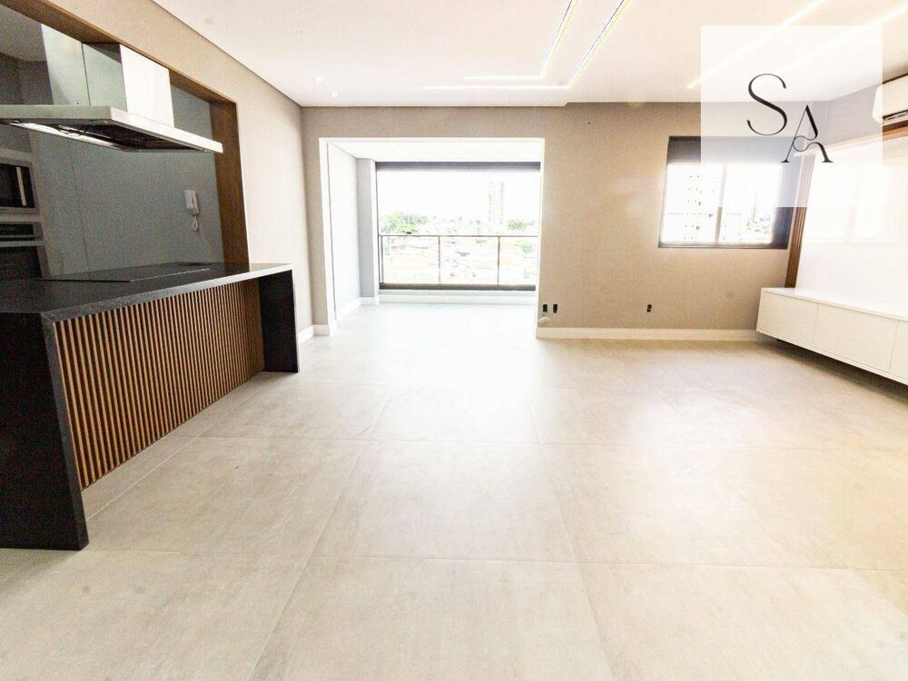 Apartamento, 3 quartos, 115 m² - Foto 2