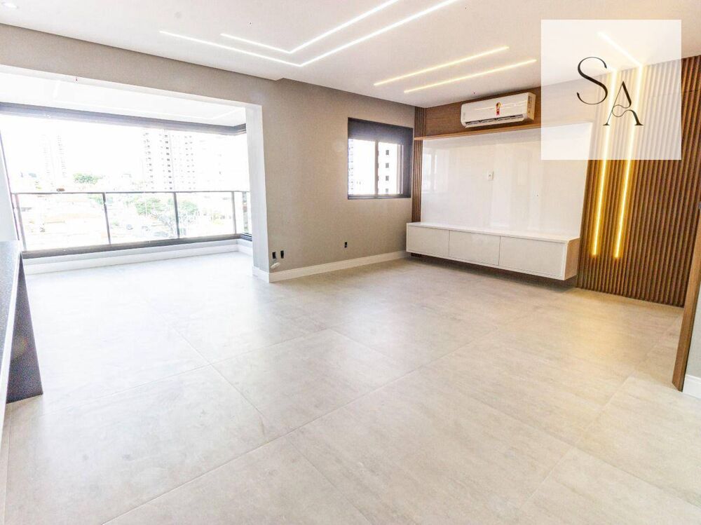 Apartamento, 3 quartos, 115 m² - Foto 1