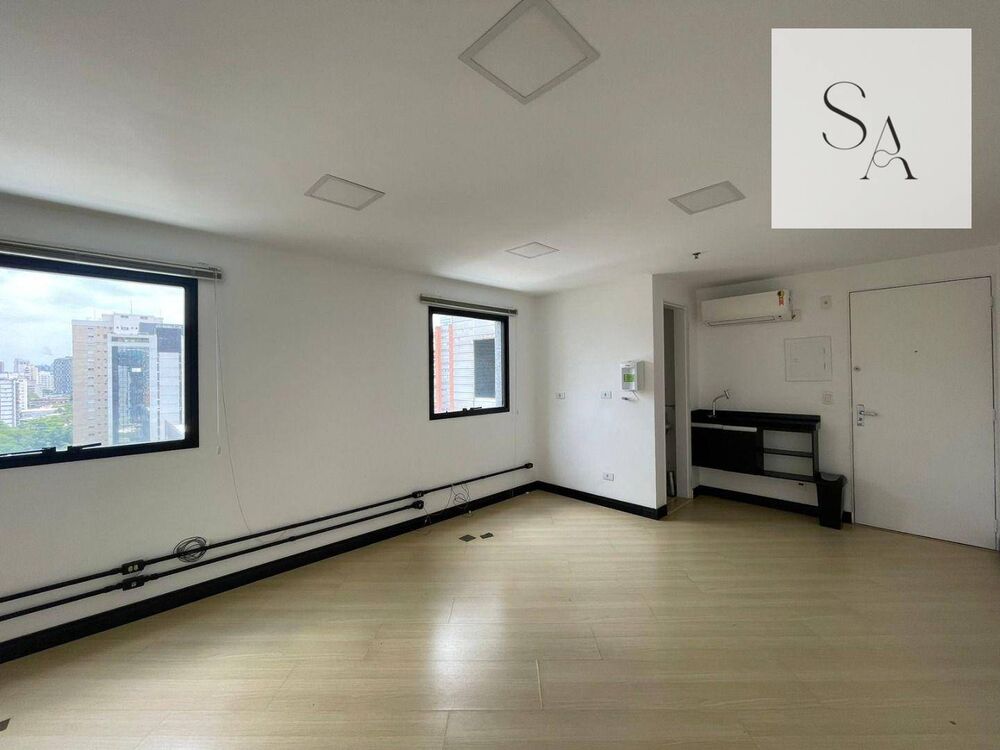 Sala-Conjunto, 124 m² - Foto 1