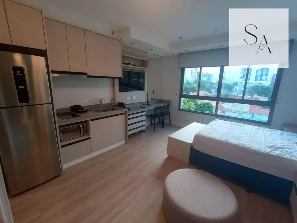 Loft, 29 m² - Foto 8