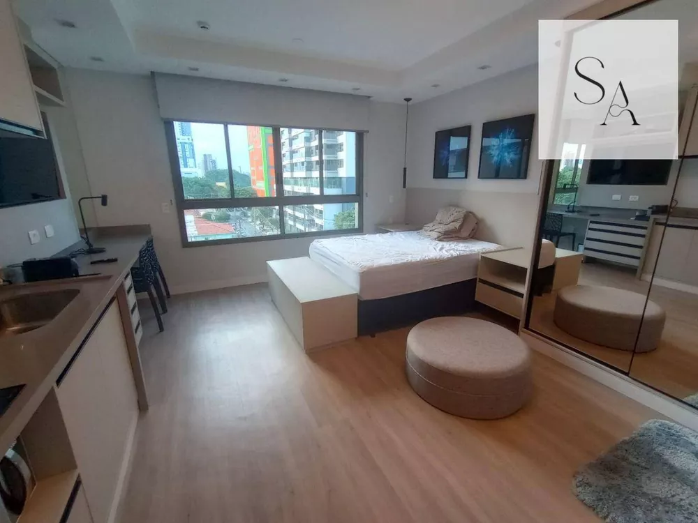 Loft, 29 m² - Foto 6