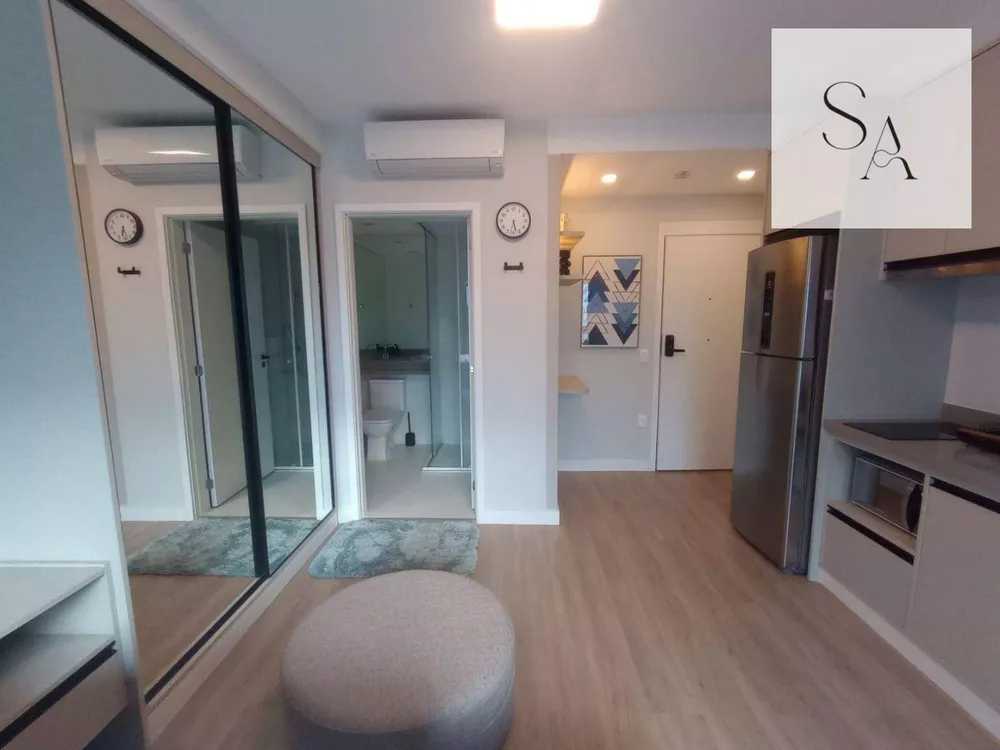 Loft, 29 m² - Foto 5