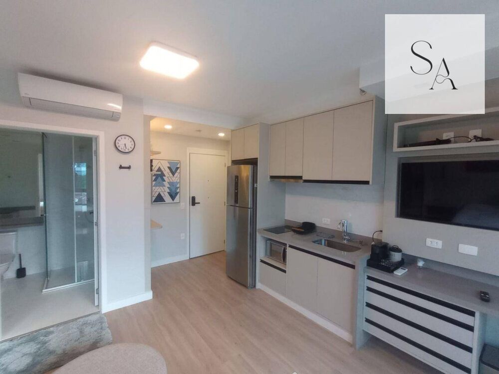 Loft, 29 m² - Foto 1