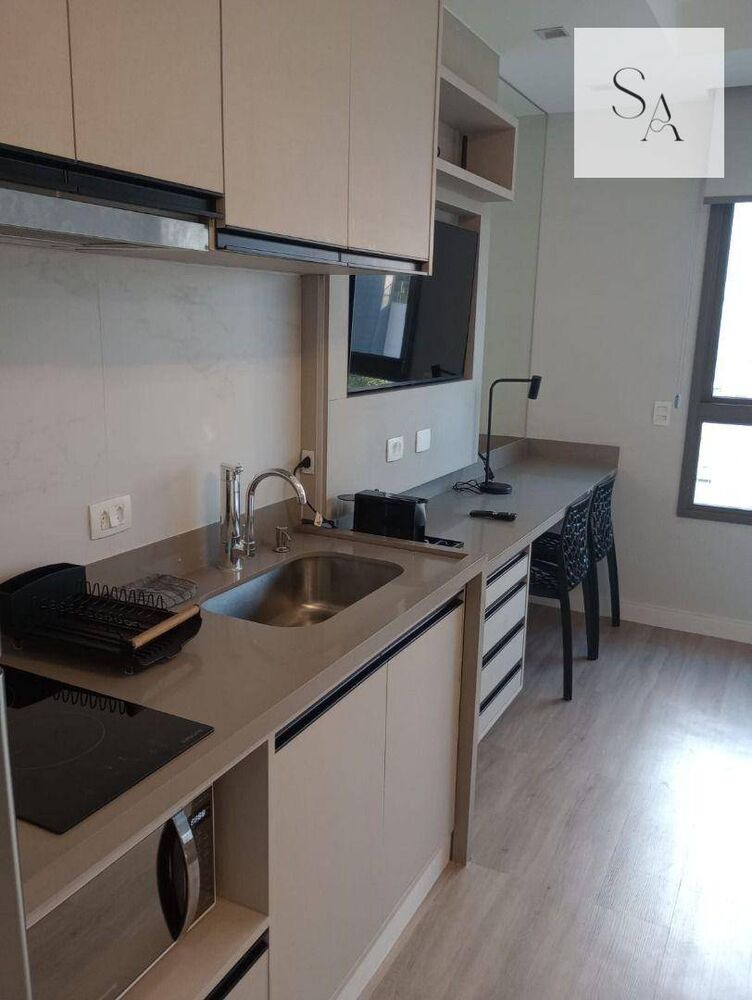 Loft, 29 m² - Foto 4