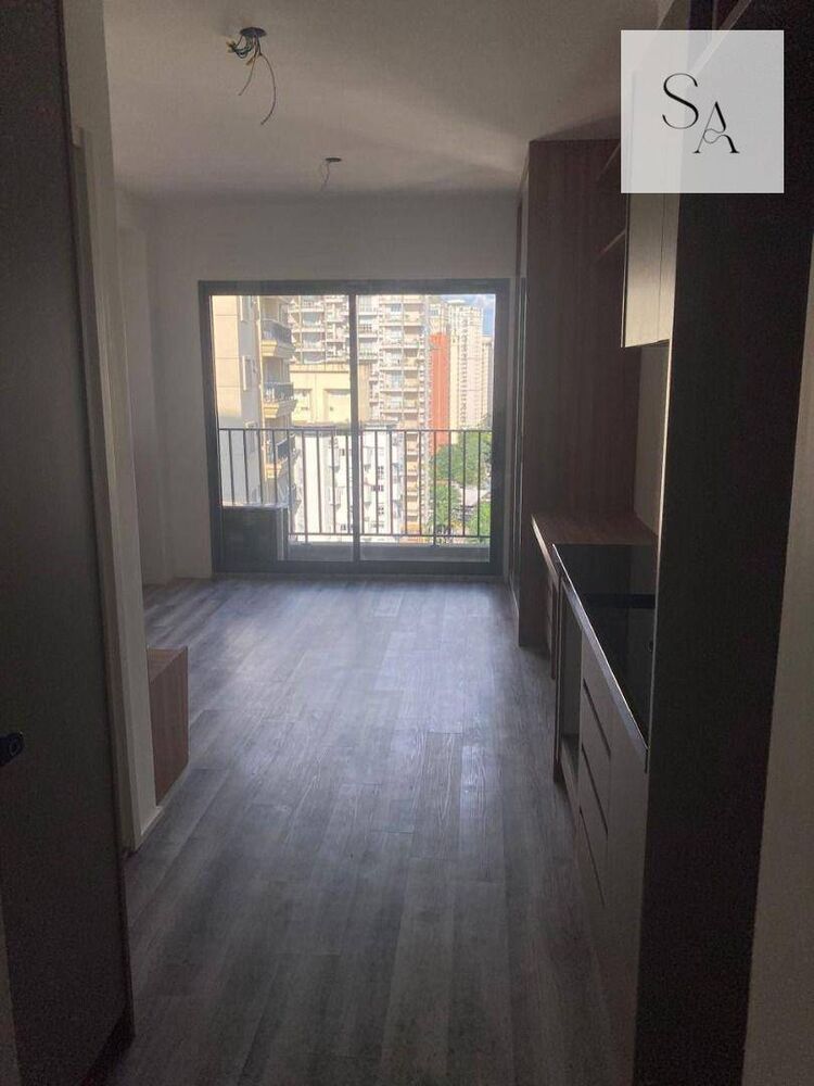 Kitnet-Studio, 25 m² - Foto 7