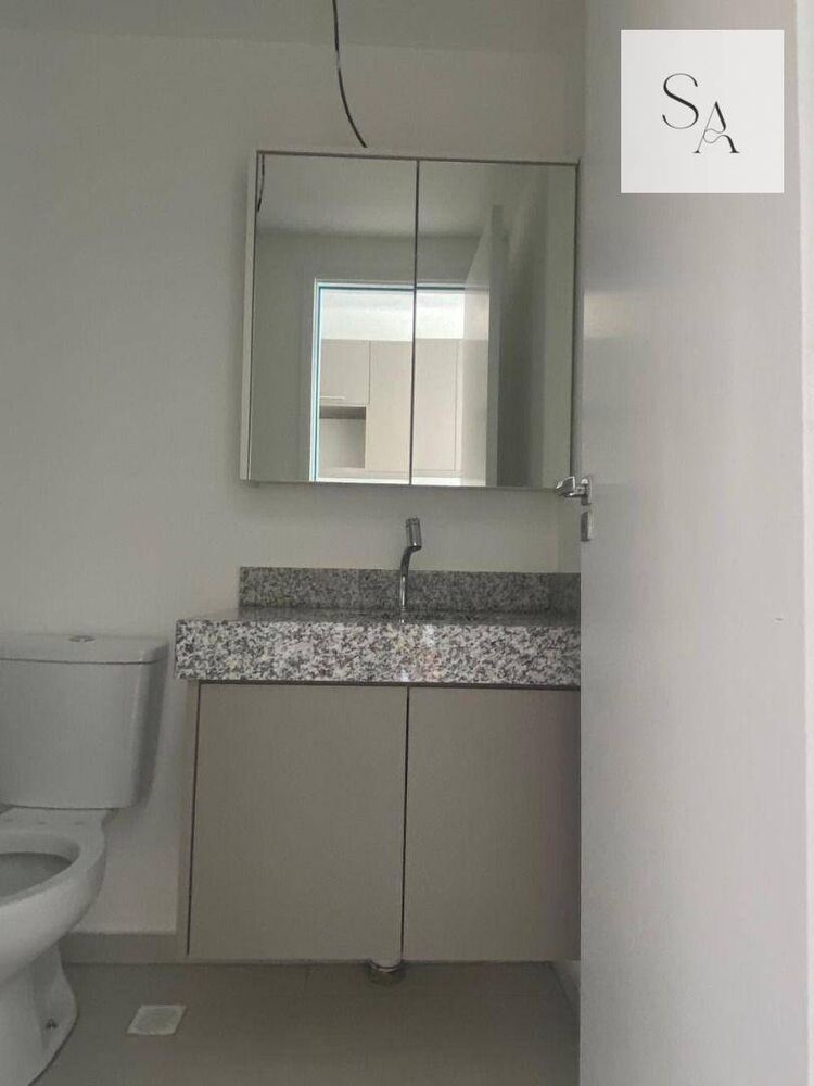 Kitnet-Studio, 25 m² - Foto 9