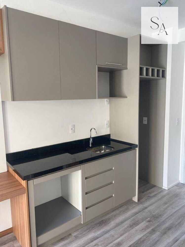 Kitnet-Studio, 25 m² - Foto 6