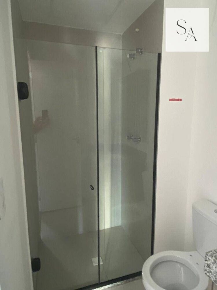 Kitnet-Studio, 25 m² - Foto 10