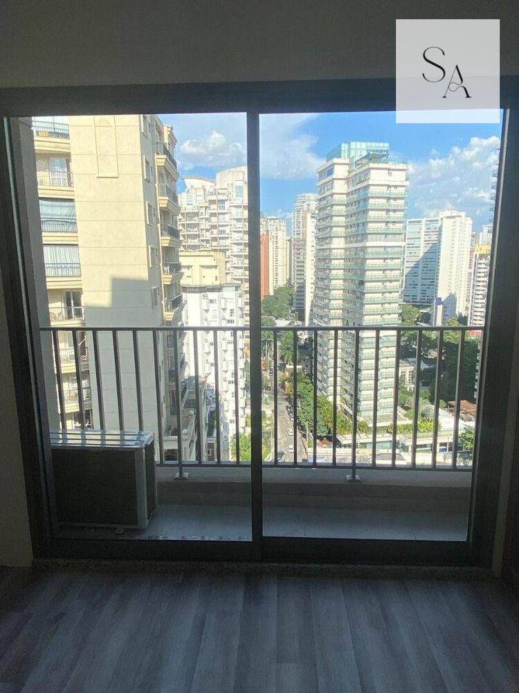 Kitnet-Studio, 25 m² - Foto 8