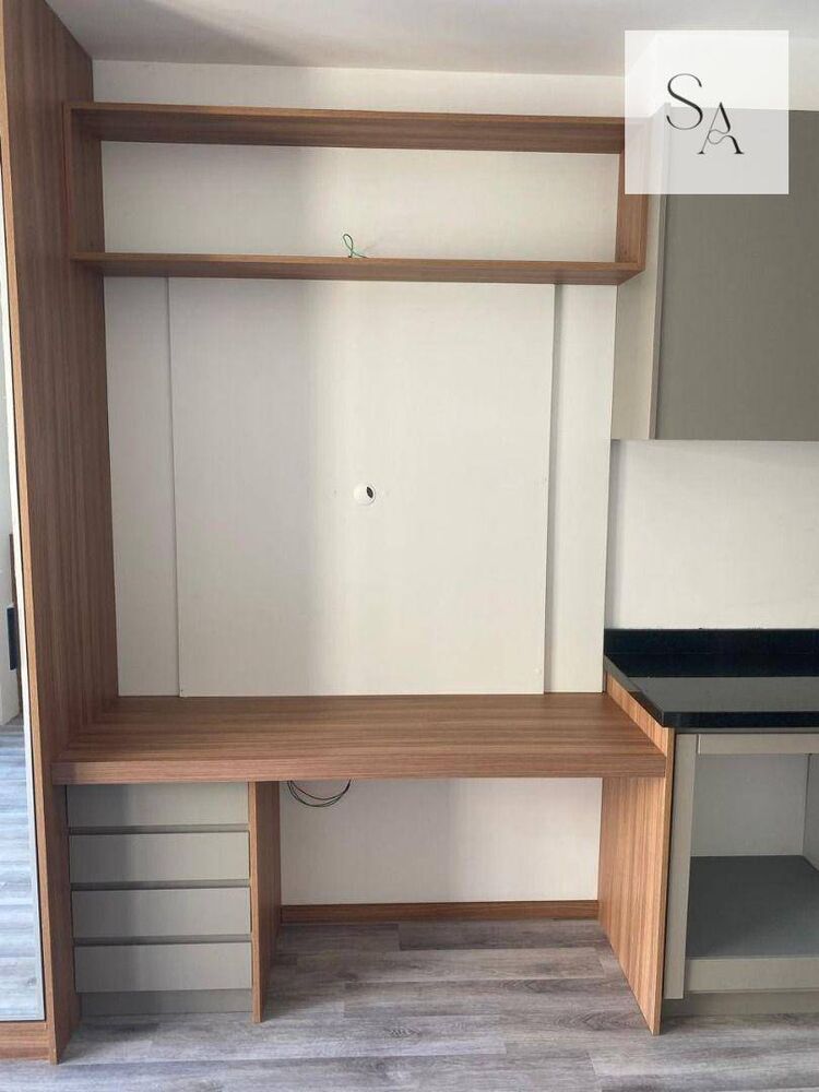 Kitnet-Studio, 25 m² - Foto 11