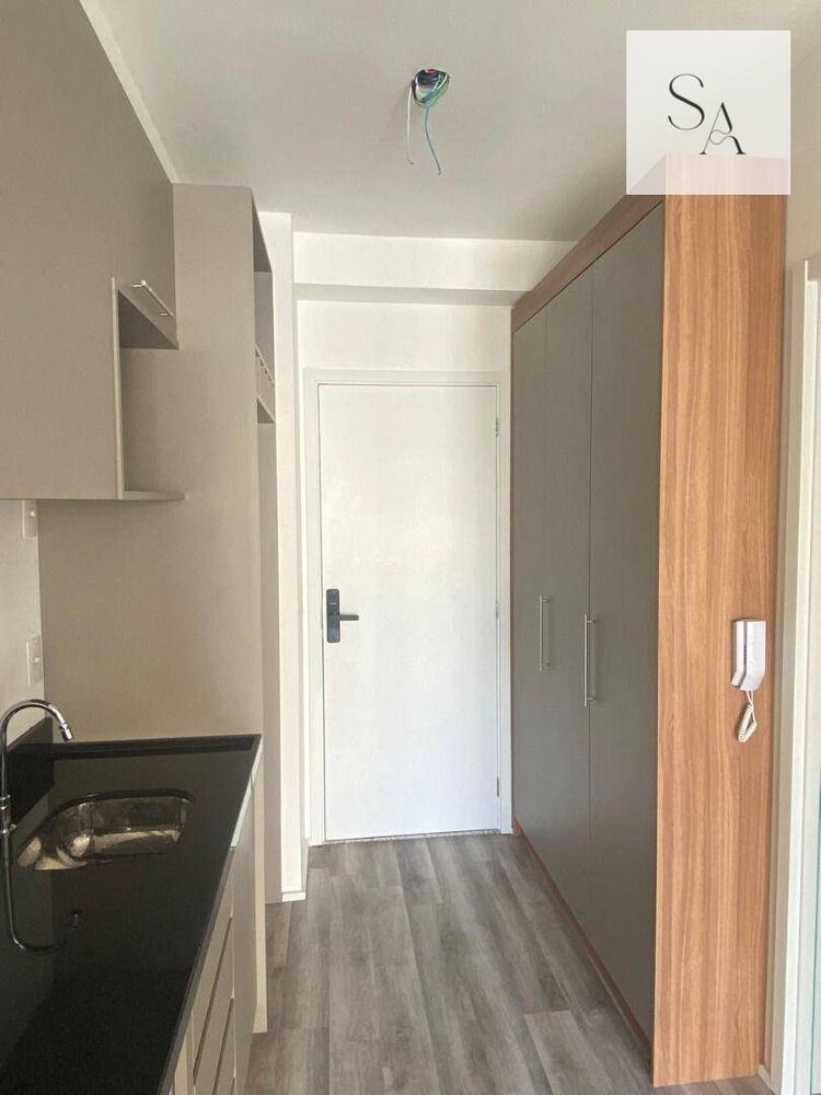 Kitnet-Studio, 25 m² - Foto 5