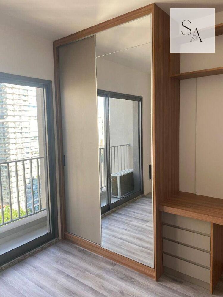 Kitnet-Studio, 25 m² - Foto 12