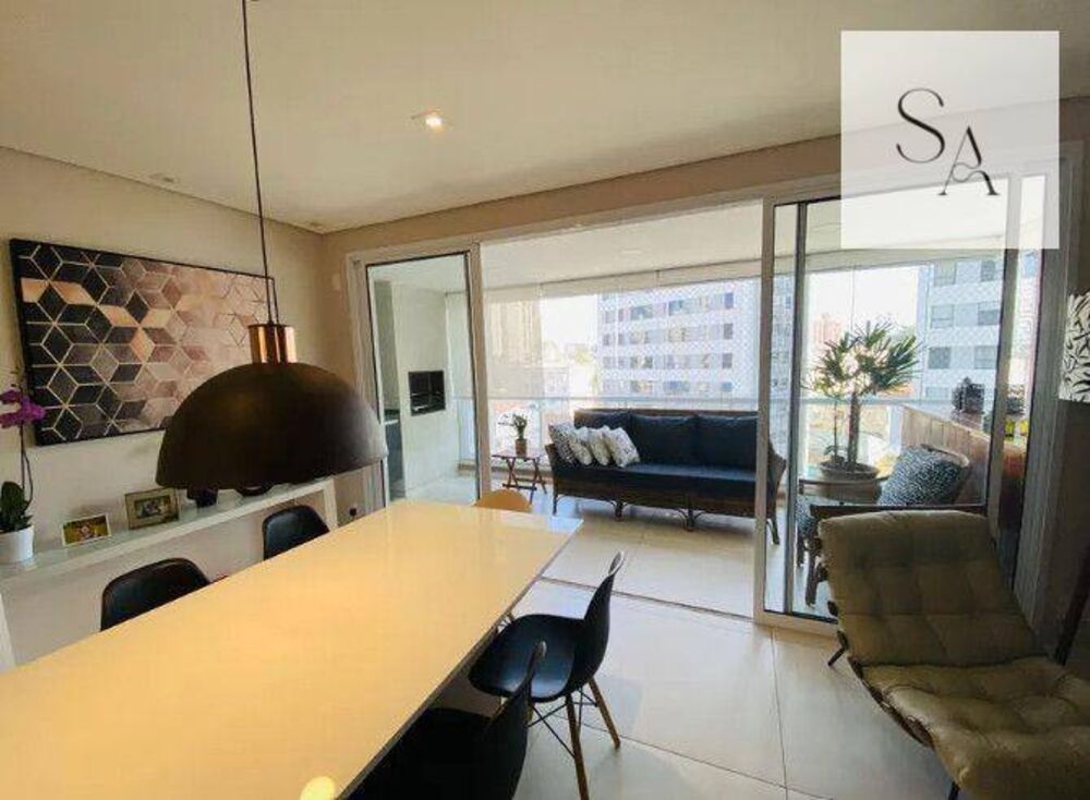Apartamento, 3 quartos, 116 m² - Foto 3