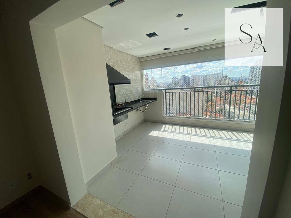 Apartamento, 3 quartos, 106 m² - Foto 3