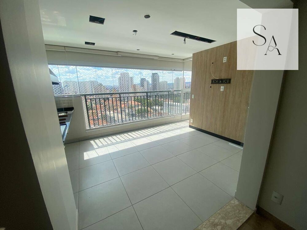 Apartamento, 3 quartos, 106 m² - Foto 2