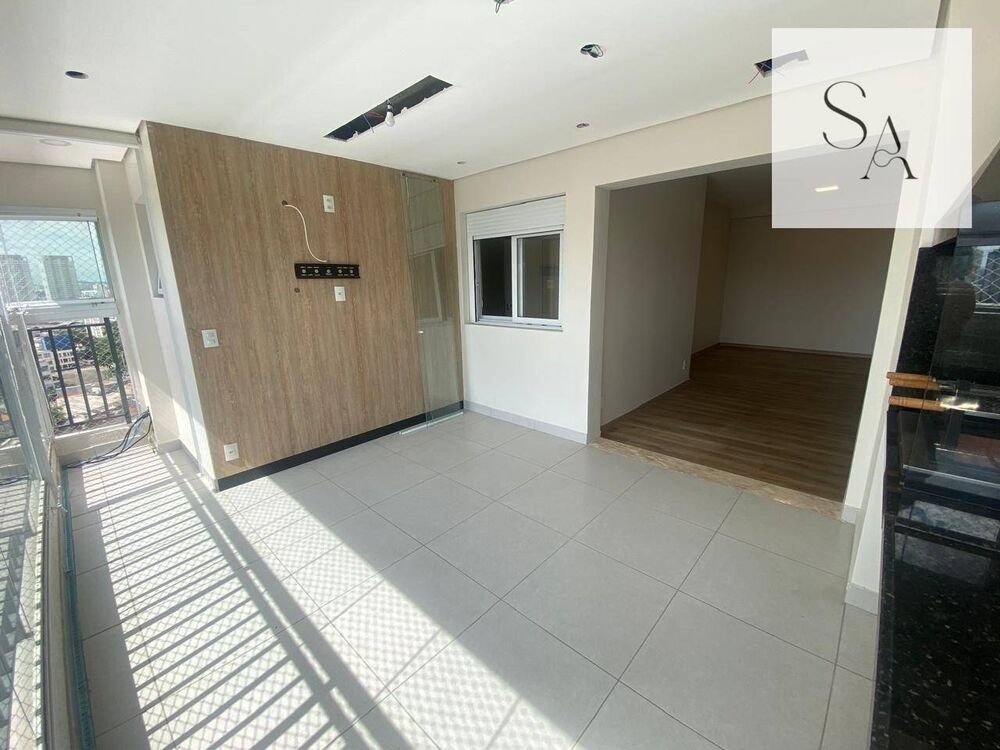 Apartamento, 3 quartos, 106 m² - Foto 1